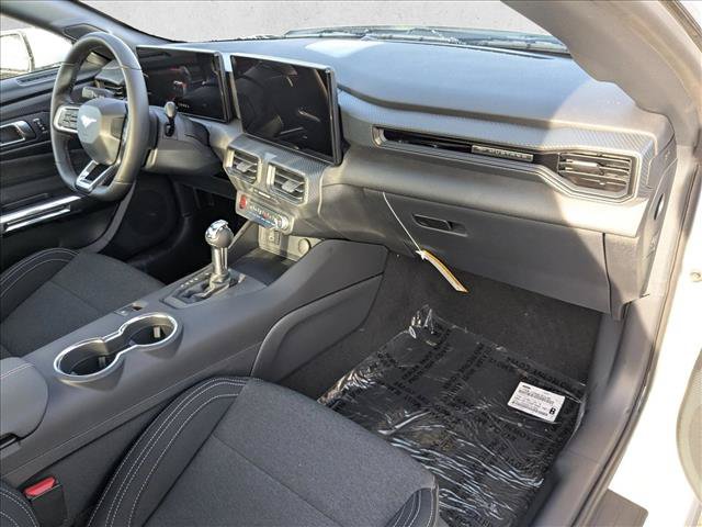 New 2026 Ford Mustang Coupe RWD image 14