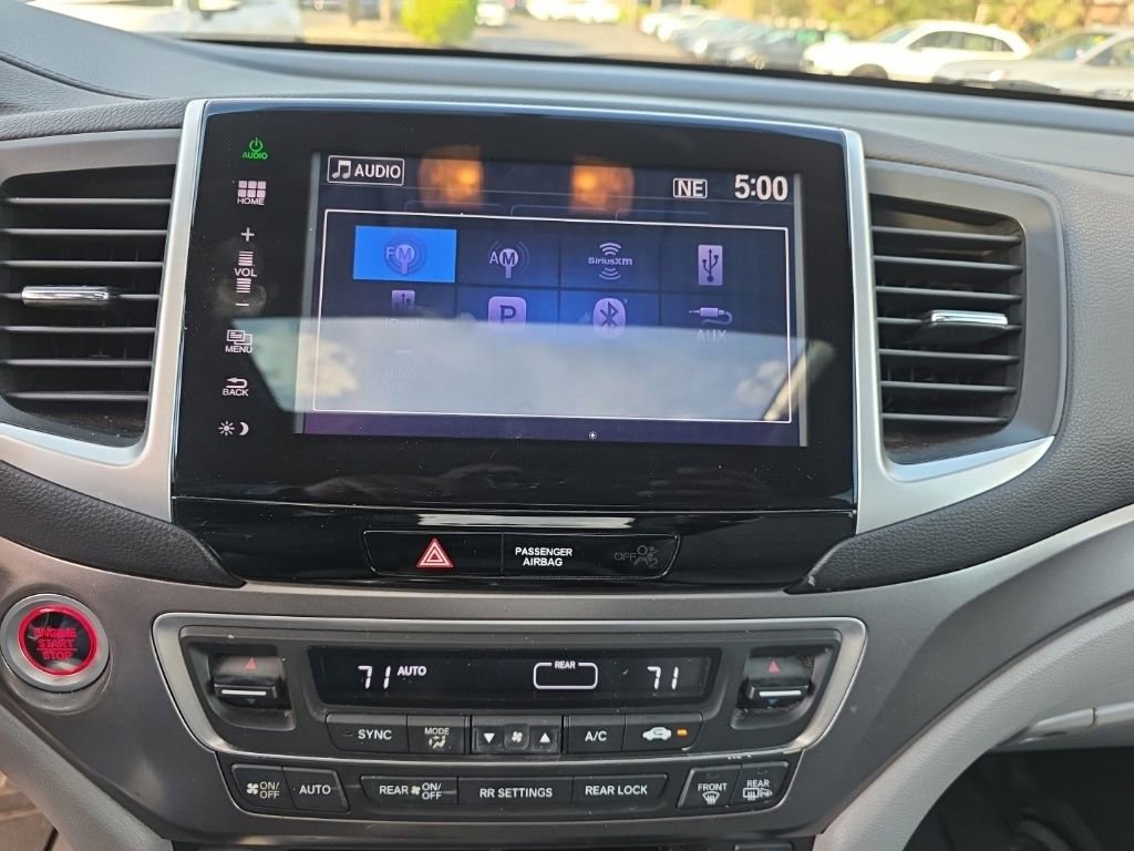 Used 2016 Honda Pilot EX-L image 15