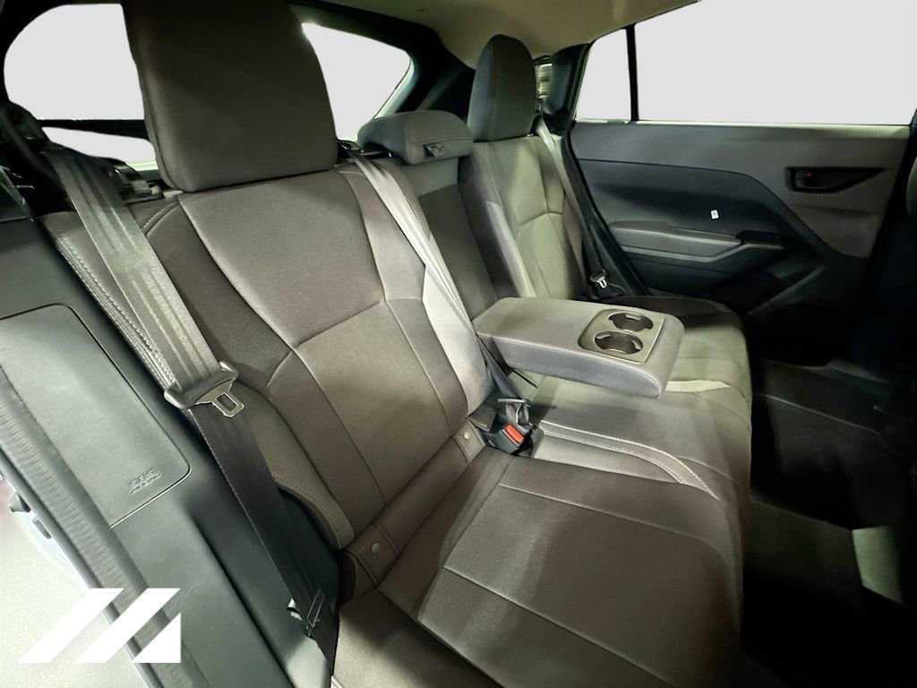 Certified 2026 Subaru Crosstrek 2.0i Premium image 29