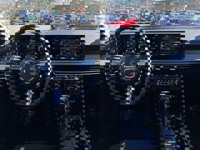 New 2026 Hyundai Sonata SE image 45