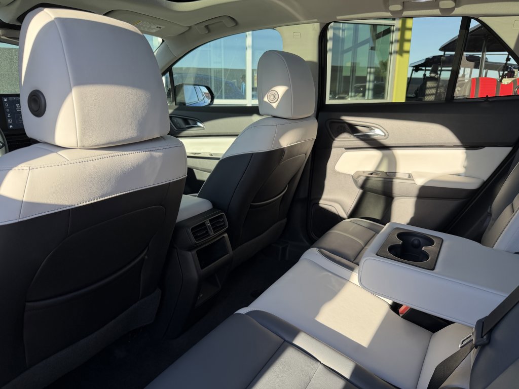 Used 2024 Honda Prologue Touring image 33