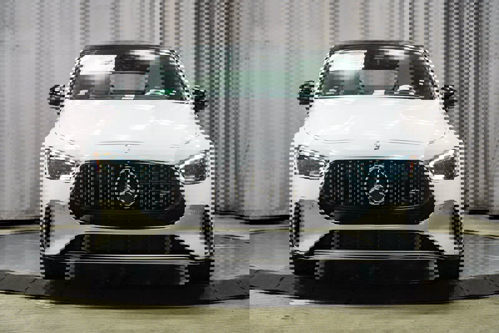 New 2026 Mercedes-Benz AMG GT 63 S image 6