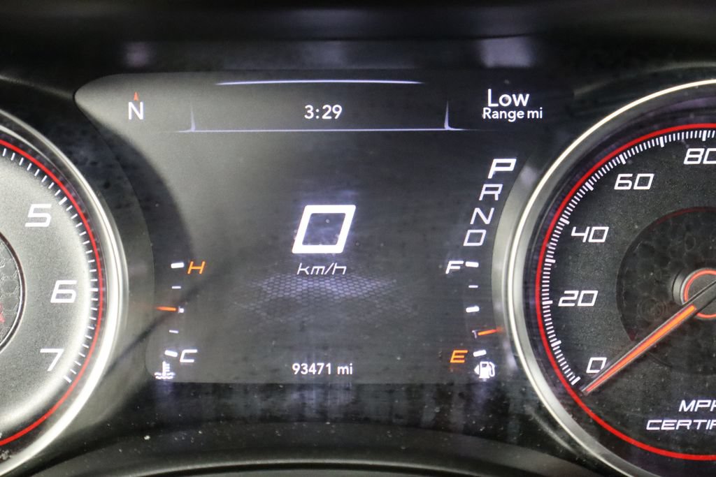 Used 2018 Dodge Charger Police w/ Fleet Safety Group RWD image 35