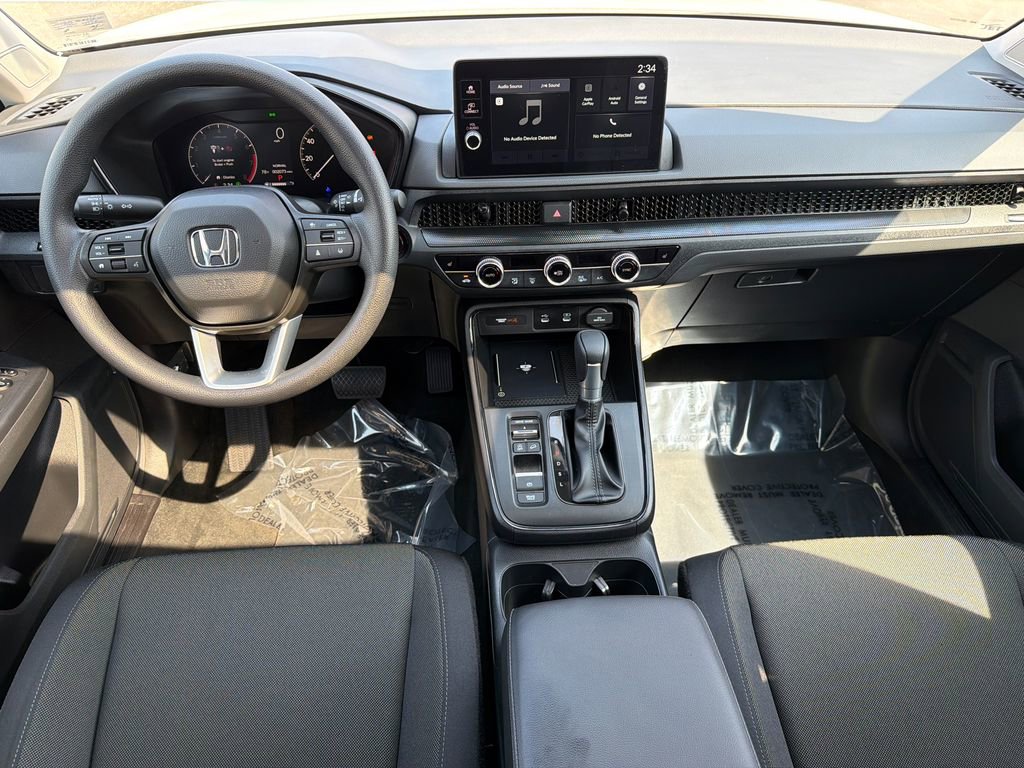 Certified 2026 Honda CR-V EX image 18