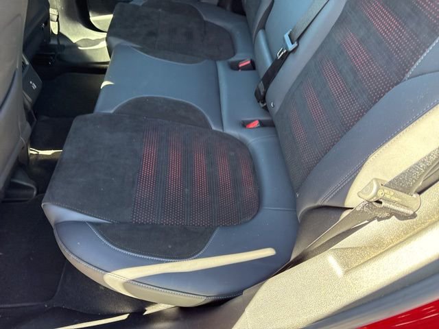 Used 2024 Dodge Hornet R/T image 25