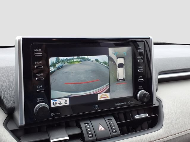 Used 2020 Toyota RAV4 Limited AWD/4WD image 13