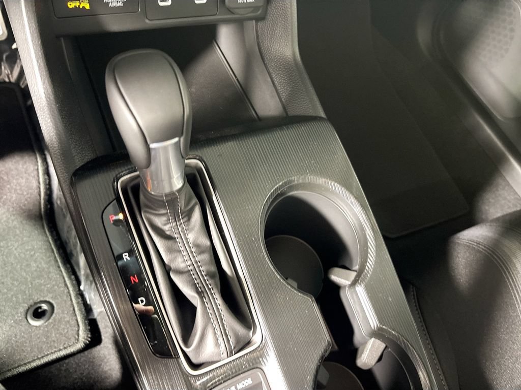 New 2026 Honda Civic Sport image 17