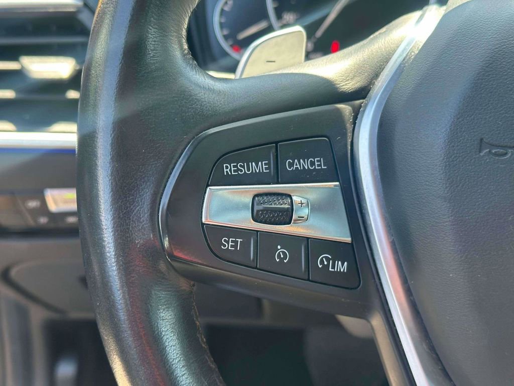 Used 2020 BMW 330i xDrive Sedan w/ Convenience Package AWD/4WD image 22