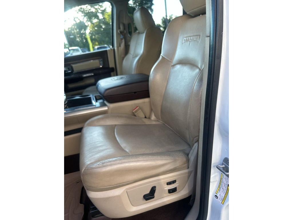 Used 2013 RAM 3500 Laramie w/ Protection Group AWD/4WD image 19