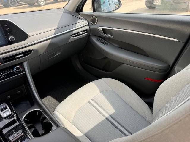 Used 2022 Hyundai Sonata SE FWD image 15