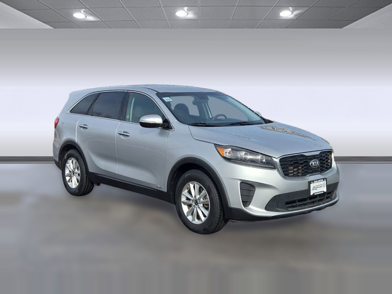Used 2019 Kia Sorento LX image 6
