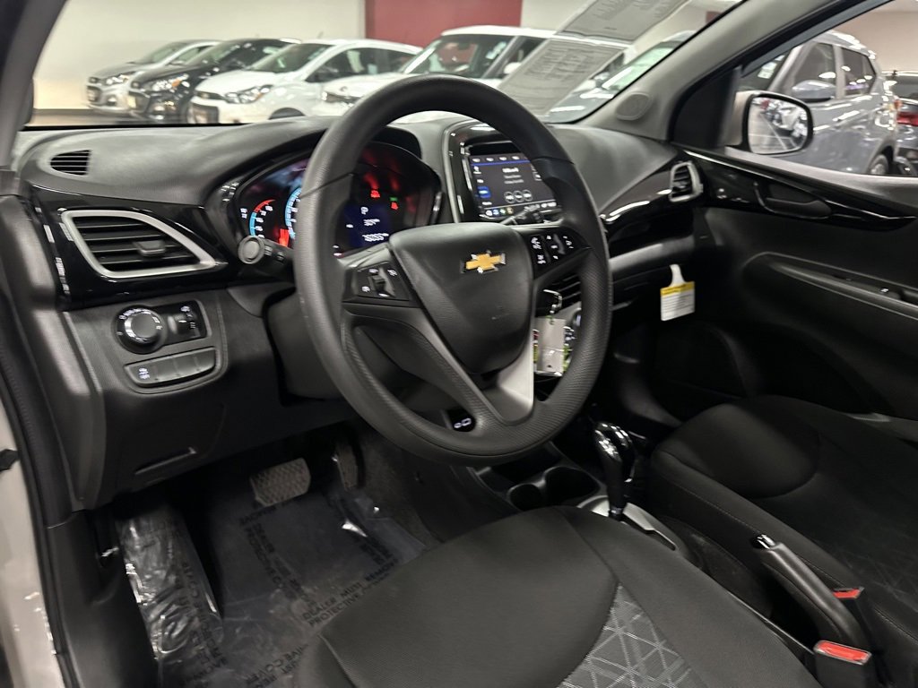 Used 2021 Chevrolet Spark LT image 14