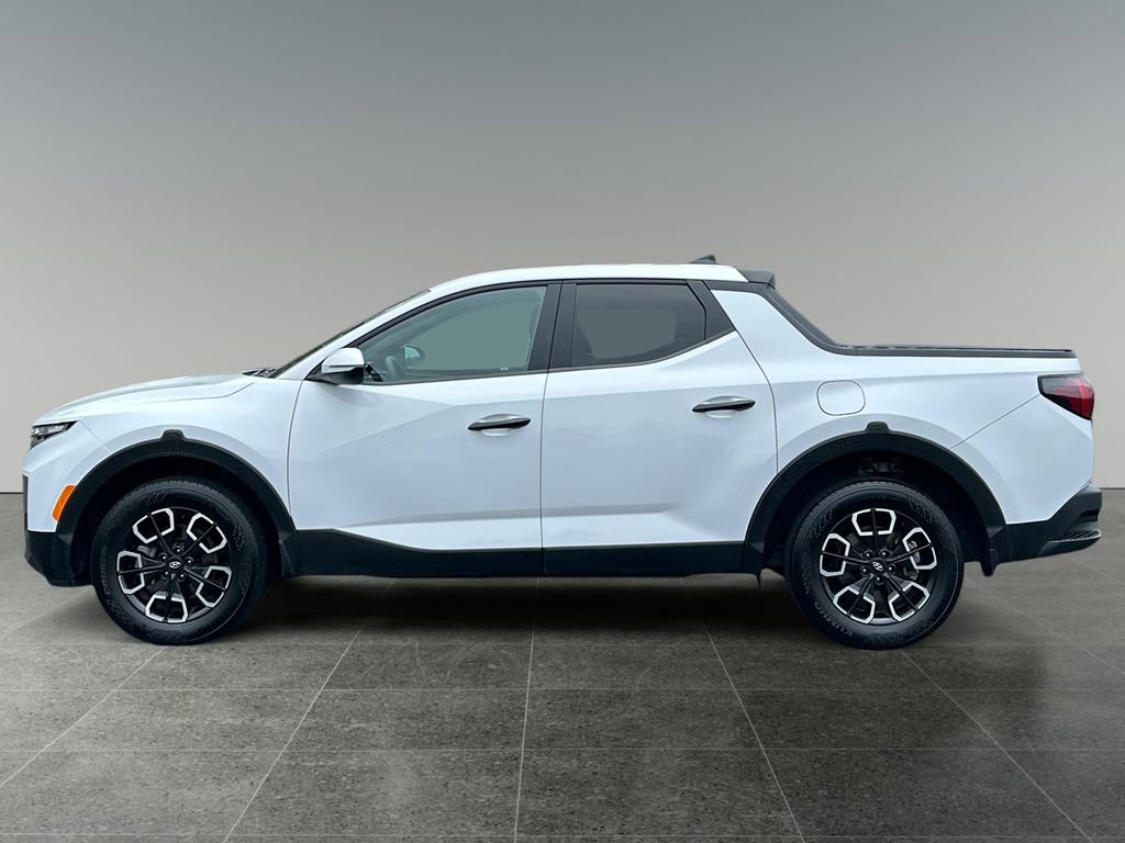 Used 2022 Hyundai Santa Cruz SEL FWD image 6