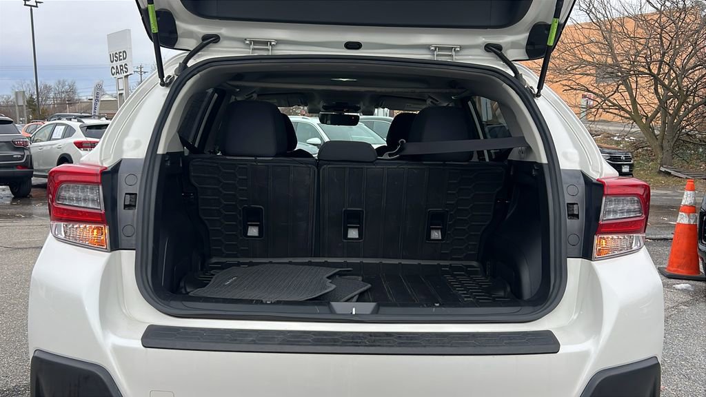 Certified 2023 Subaru Crosstrek 2.0i Premium image 15