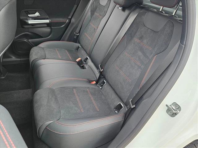 New 2026 Mercedes-Benz GLA 250 image 15