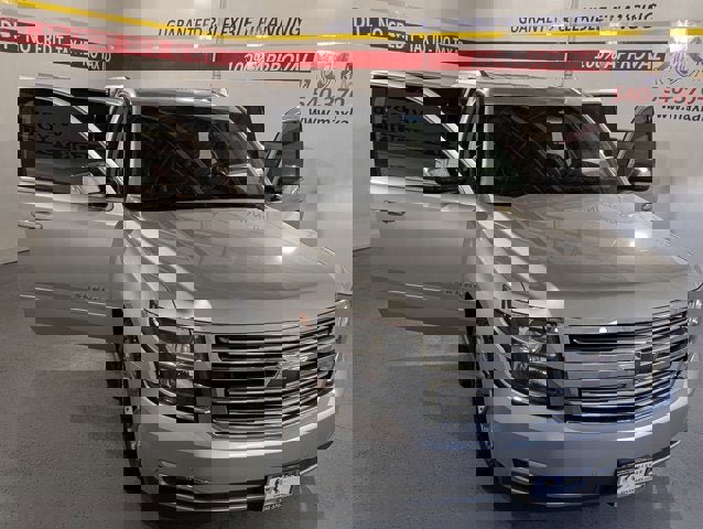 Used 2017 Chevrolet Suburban Premier image 9