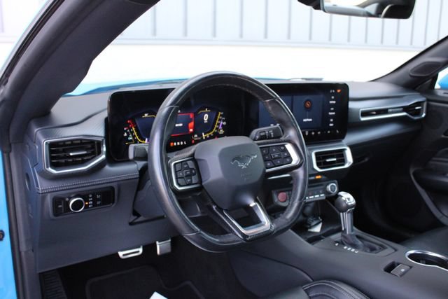 Used 2024 Ford Mustang Premium RWD image 2