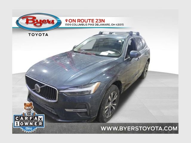 Used 2023 Volvo XC60 B5 Core image 1