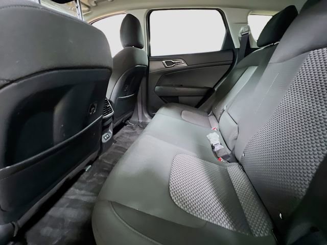 Certified 2026 Kia Sportage S image 24