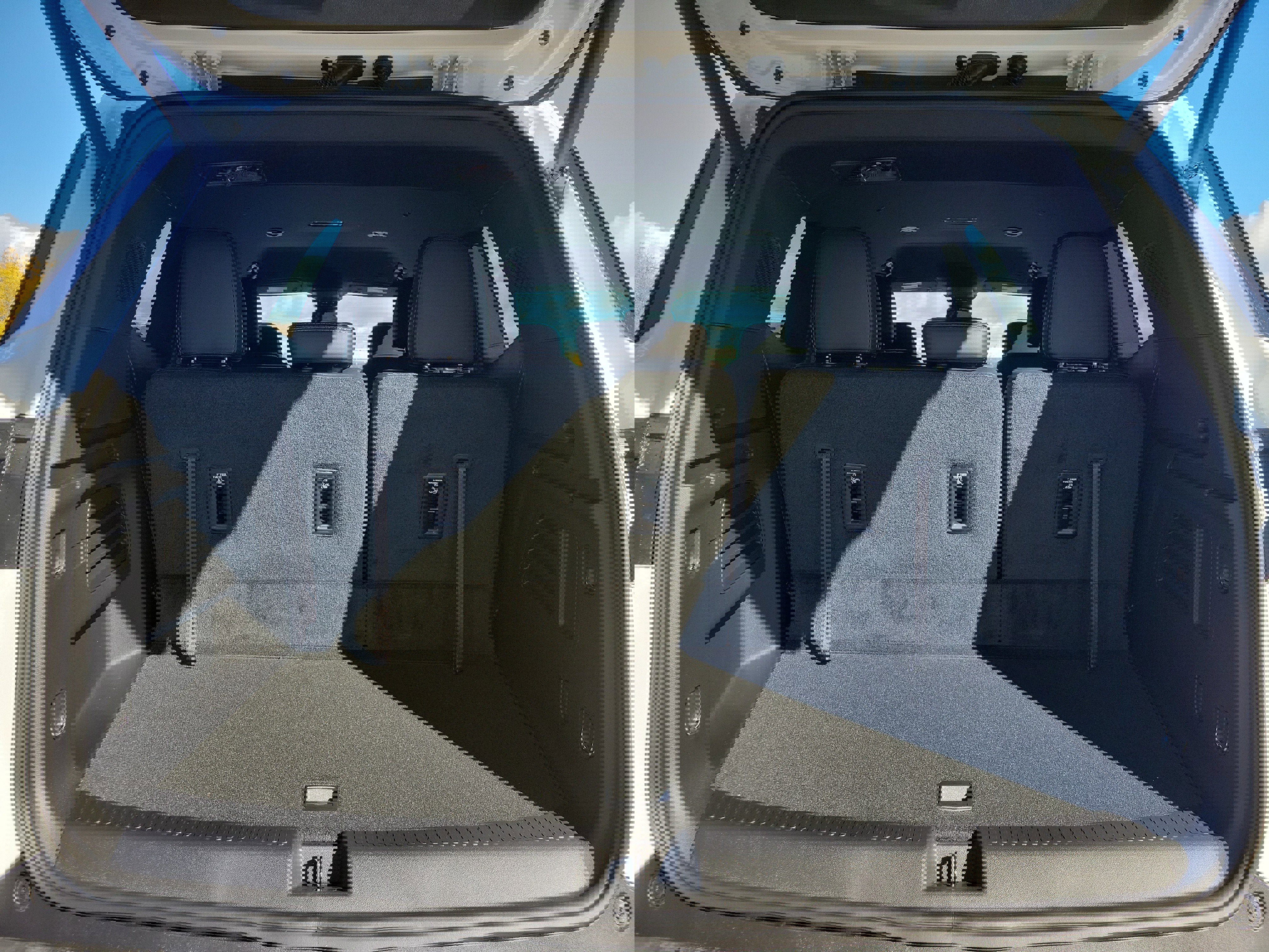 New 2026 Buick Enclave Preferred w/ LPO, Floor Liner Package image 18