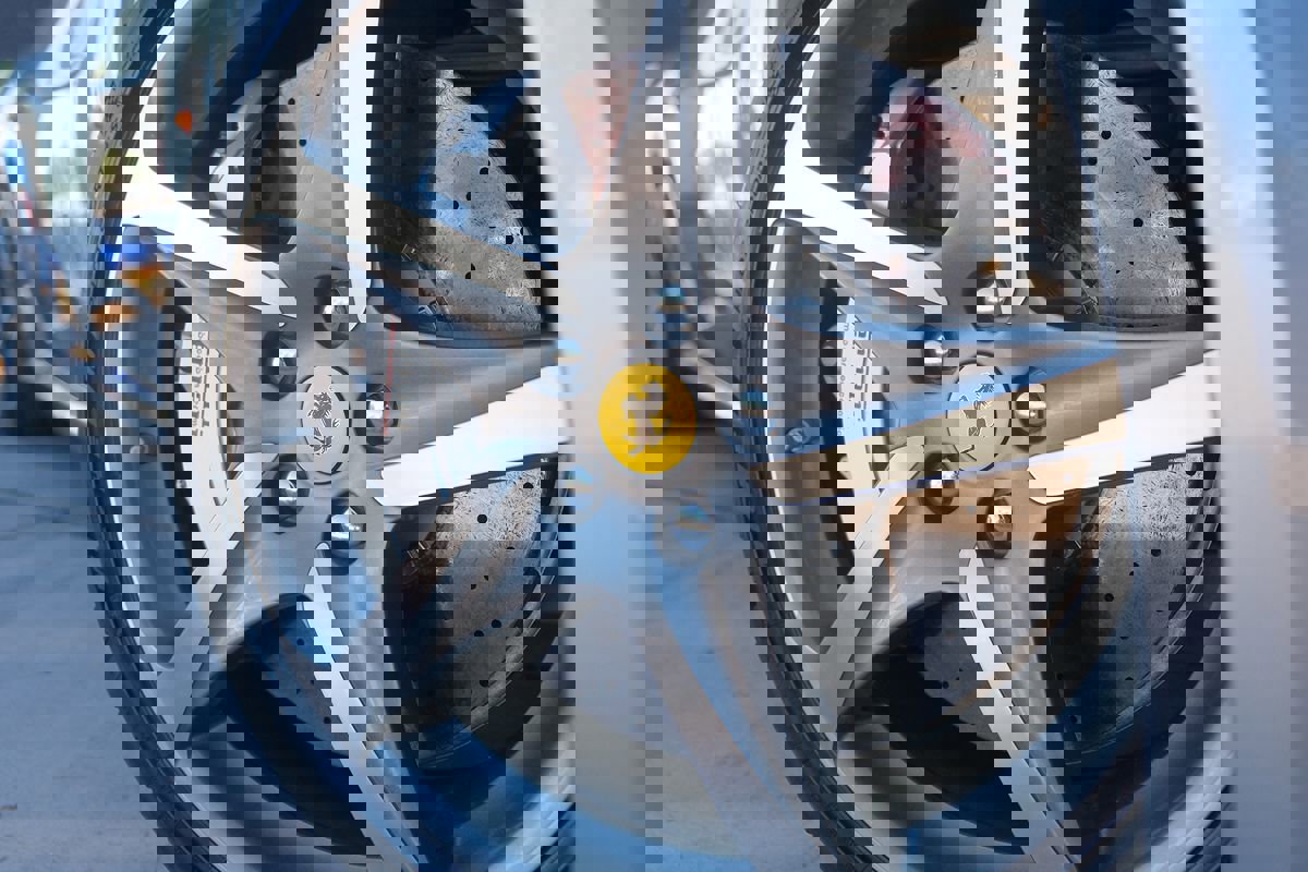 Used 2012 Ferrari FF image 42