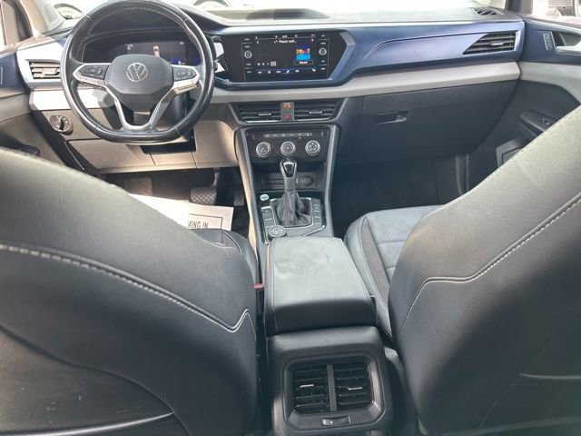 Used 2023 Volkswagen Taos SE FWD image 7