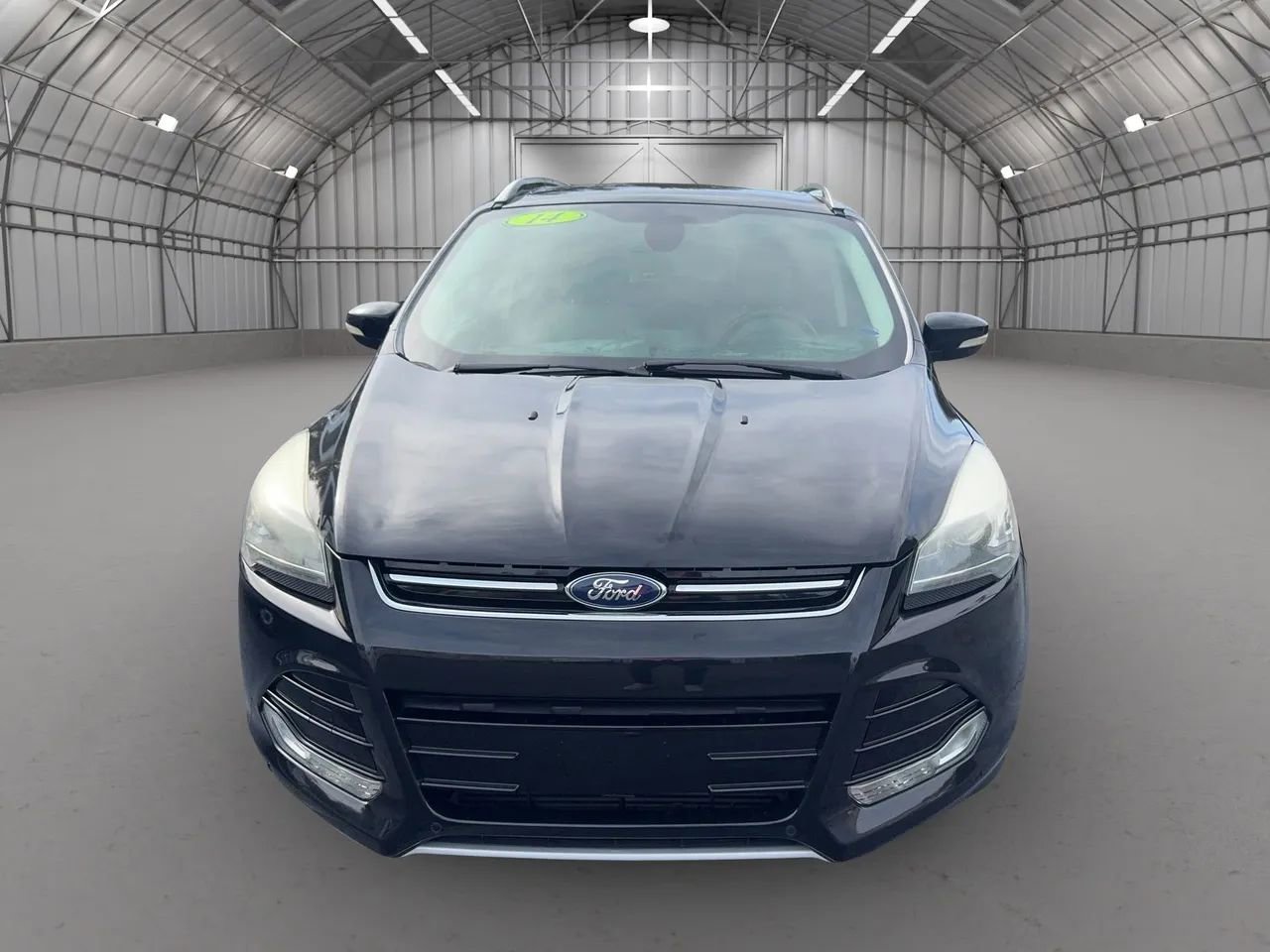 Used 2014 Ford Escape Titanium w/ Equipment Group 401A