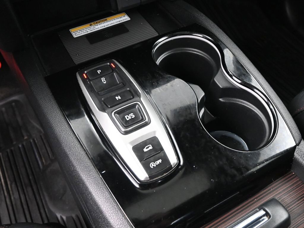 Used 2021 Honda Pilot Black Edition image 34