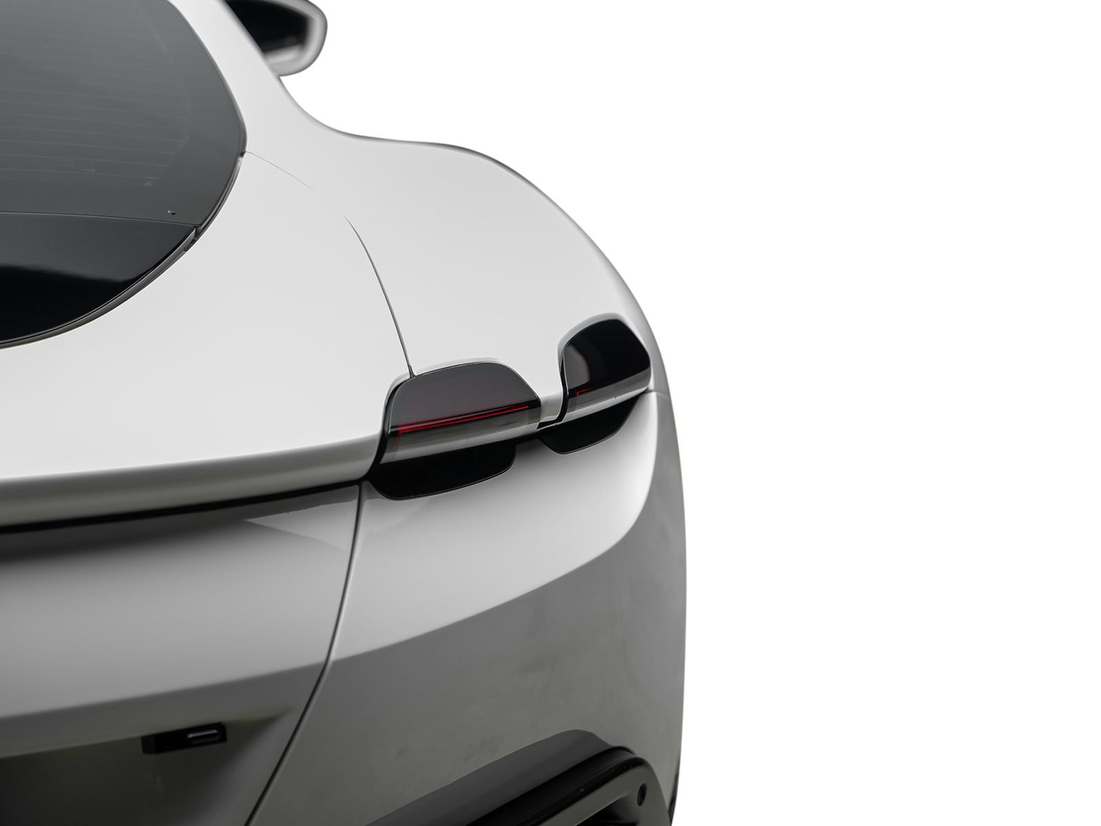 Used 2021 Ferrari Roma RWD image 15