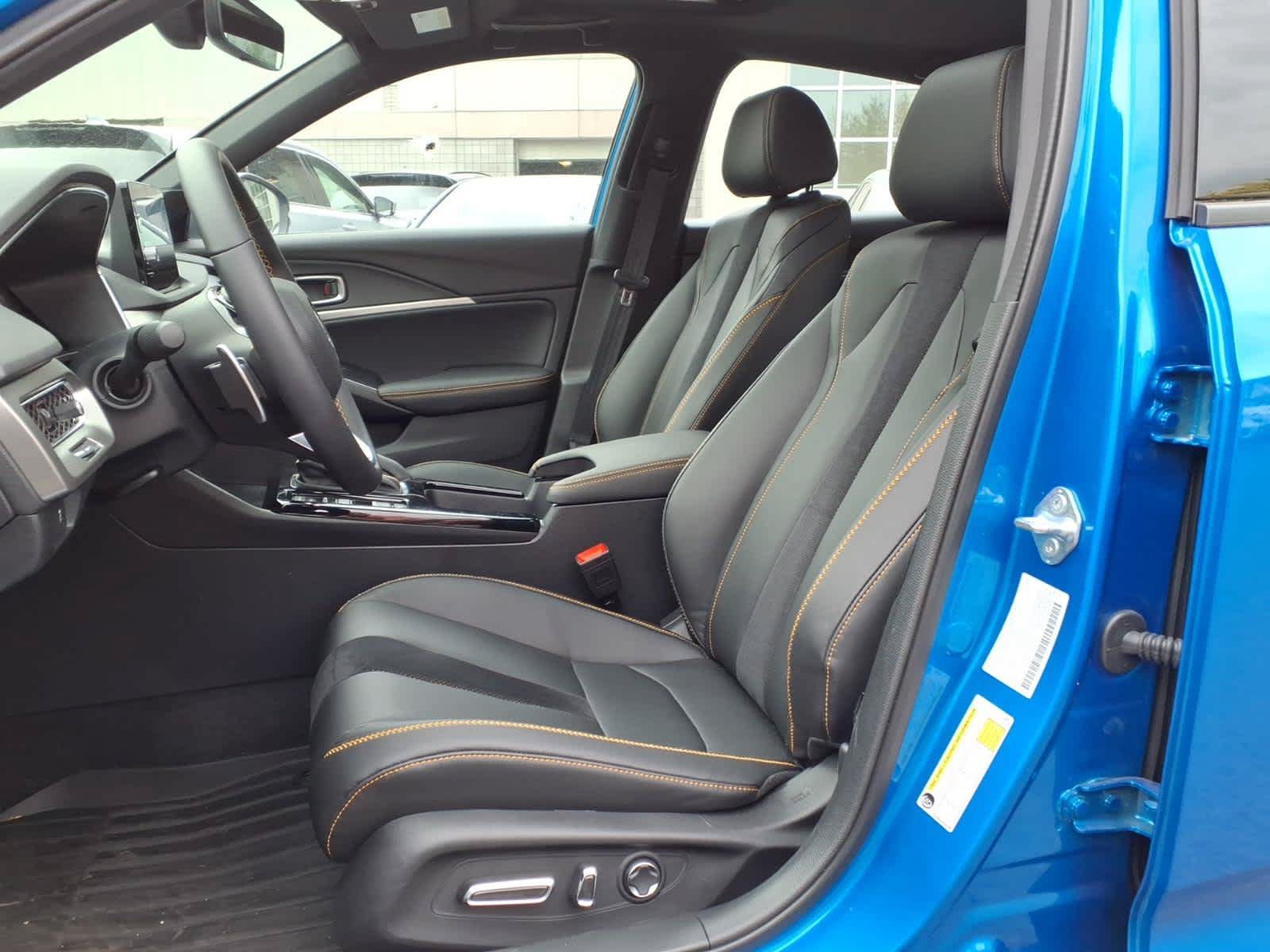 Used 2026 Acura Integra A-Spec w/ Technology Package FWD image 19