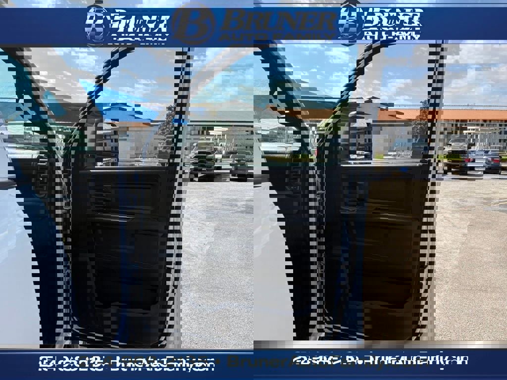 New 2026 RAM 2500 Tradesman image 14