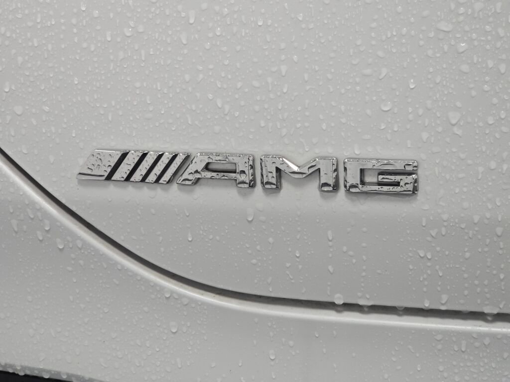 New 2026 Mercedes-Benz GLE 53 AMG 4MATIC Coupe image 33