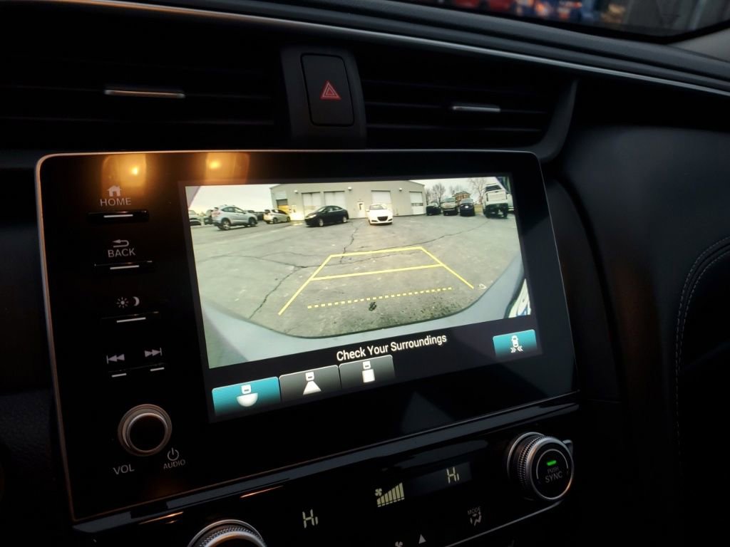 Used 2021 Honda Insight Touring image 20