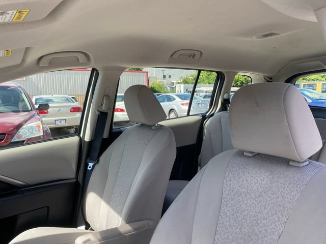 Used 2012 MAZDA MAZDA5 Sport FWD image 11