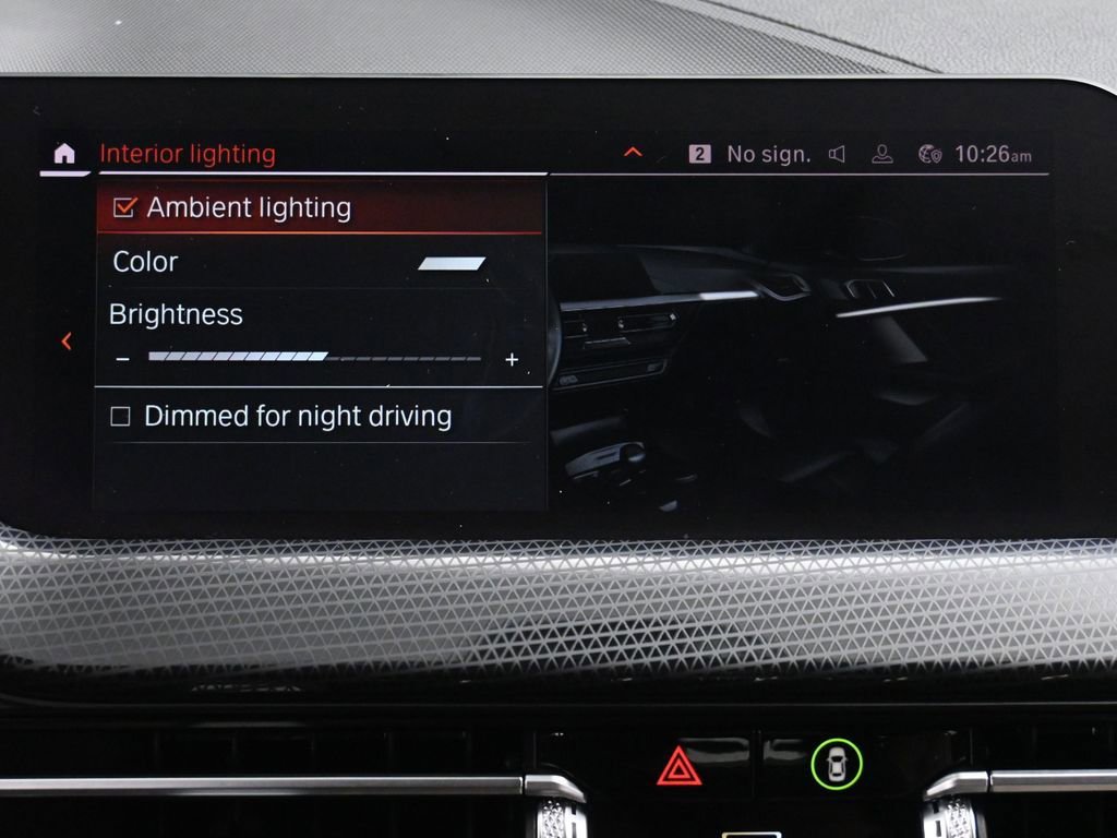 Used 2021 BMW 228i xDrive Gran Coupe w/ Convenience Package image 35