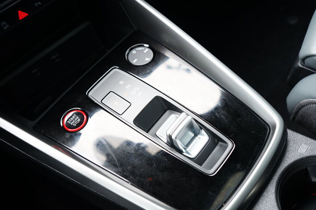 Used 2022 Audi S3 Prestige w/ Prestige Package image 20