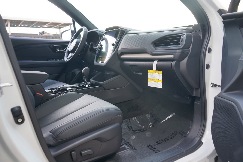 New 2026 Subaru Forester Limited AWD/4WD image 28