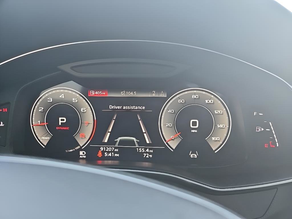 Used 2021 Audi A6 Premium Plus w/ Premium Plus Package AWD/4WD image 14