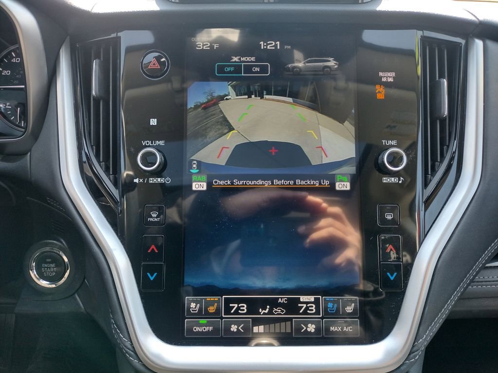 Used 2024 Subaru Outback Touring image 26