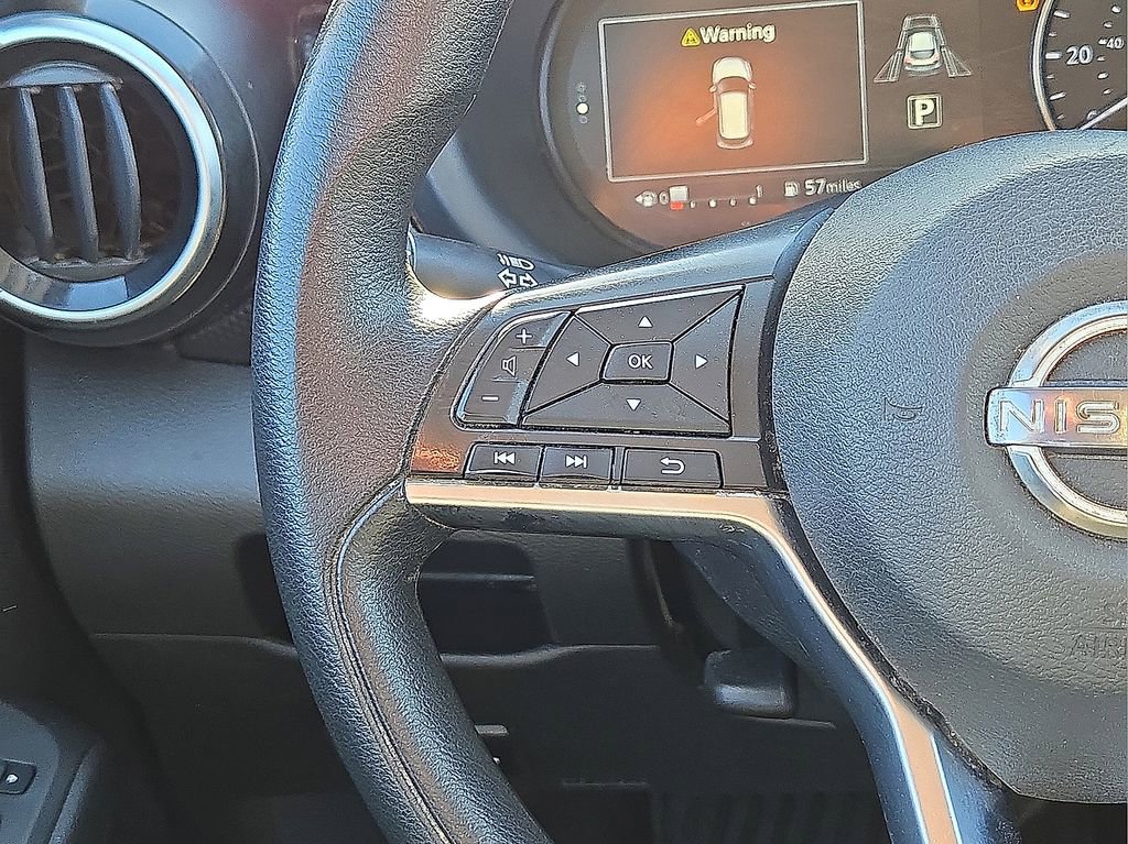 Used 2024 Nissan Kicks SV image 20