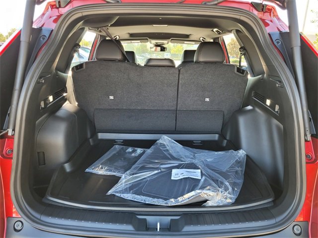 New 2026 Honda CR-V Sport-L image 9