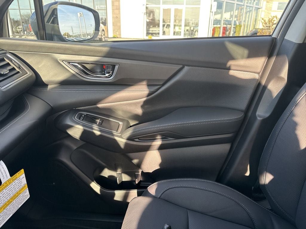 New 2026 Subaru Ascent Limited AWD/4WD image 26