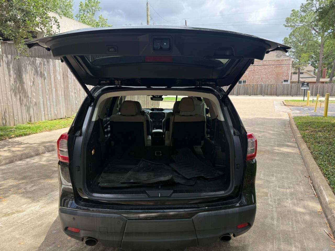 Used 2019 Subaru Ascent Limited AWD/4WD image 51