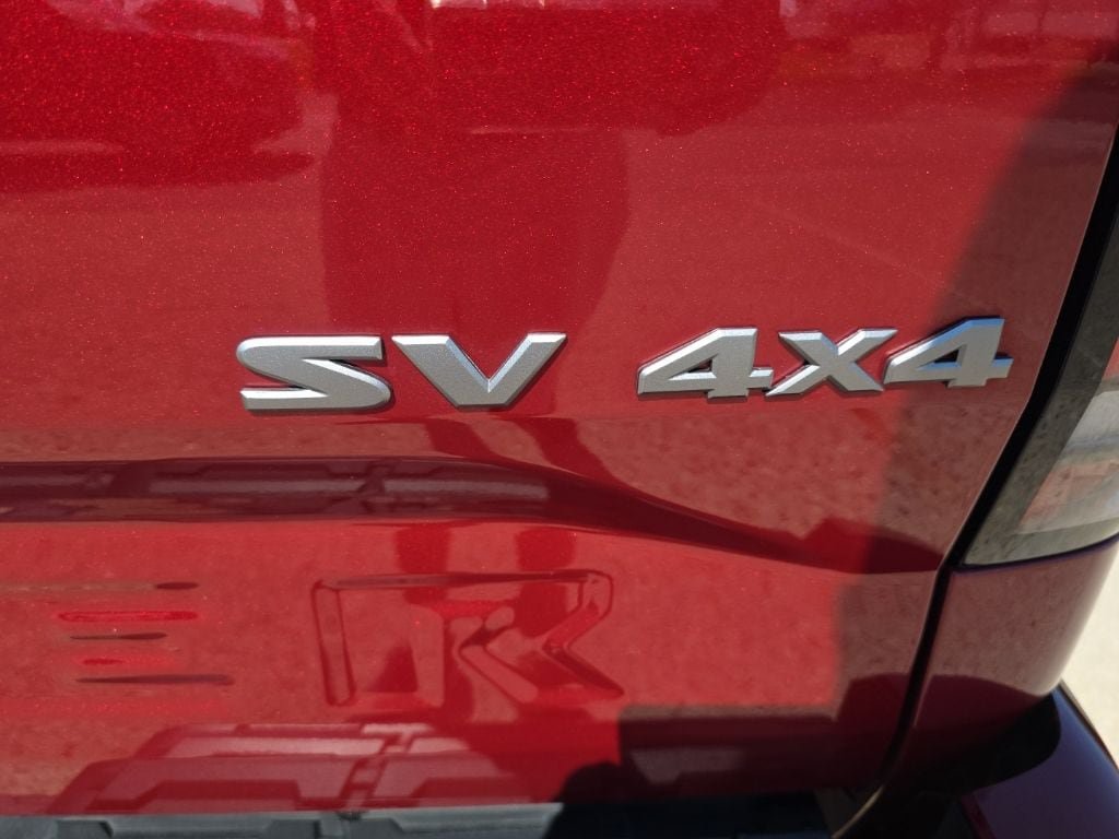 Certified 2024 Nissan Frontier SV w/ SV Convenience Package AWD/4WD image 5