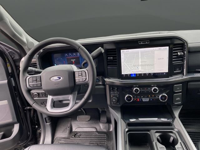 New 2026 Ford F250 Lariat w/ FX4 Off-Road Package image 5