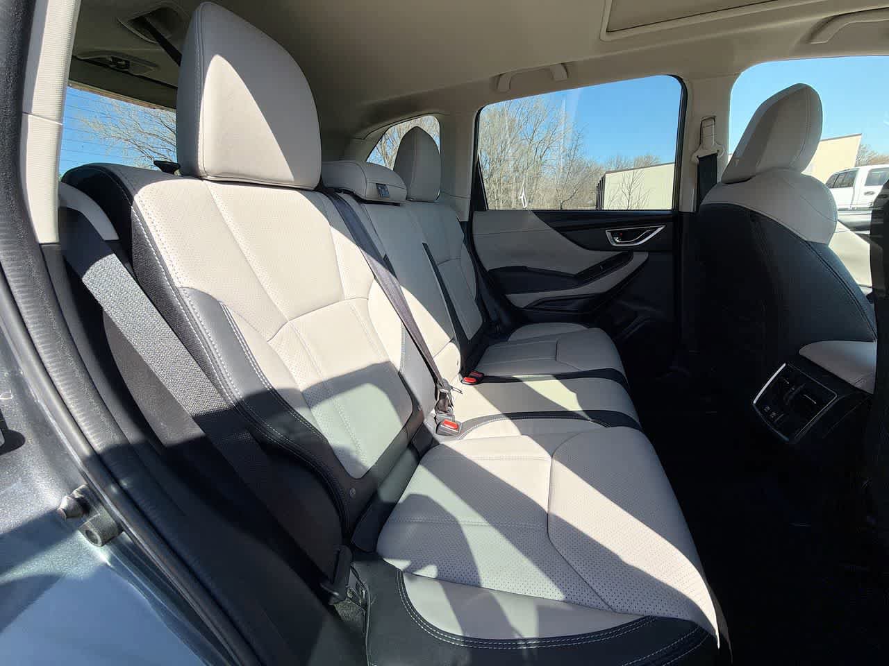 Used 2023 Subaru Forester Limited image 18