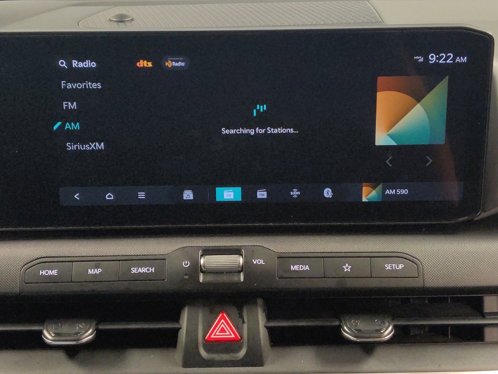 Used 2025 Kia K4 FWD image 25