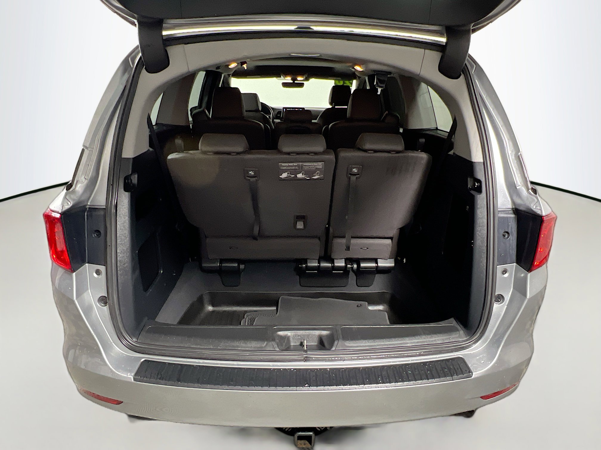 Used 2020 Honda Odyssey EX-L image 34