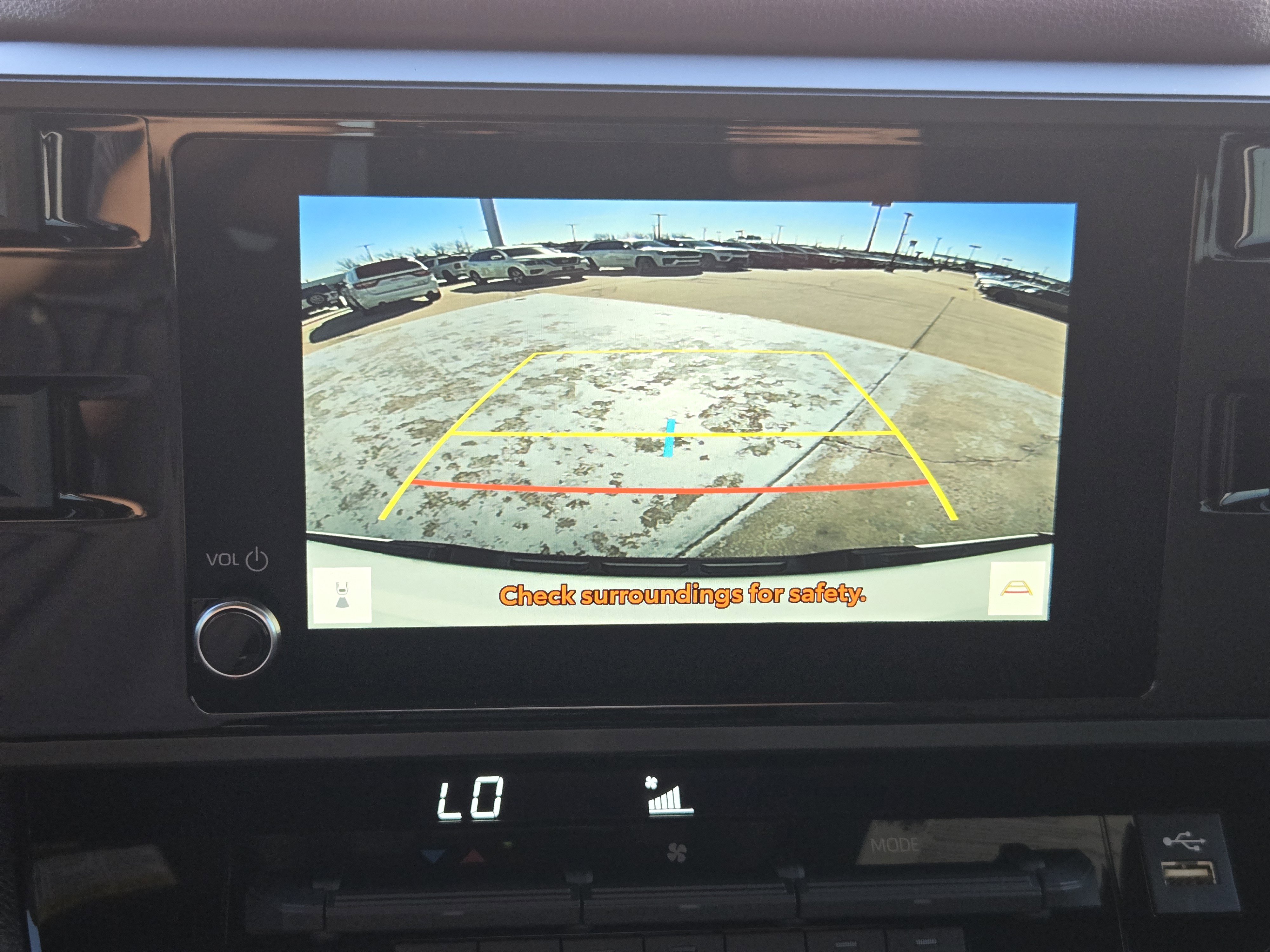 Used 2026 Toyota Tundra SR5 w/ SX Package image 20