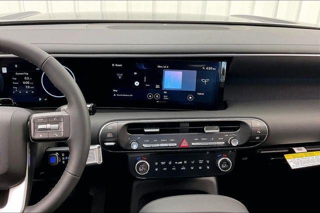 New 2026 Hyundai Palisade SEL Premium AWD/4WD image 27